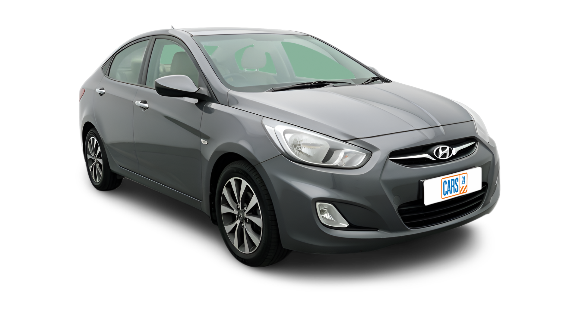 Hyundai Verna-img